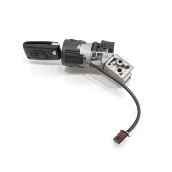 Recambio de conmutador de arranque para citroën c4 picasso exclusive referencia OEM IAM 9663123380  