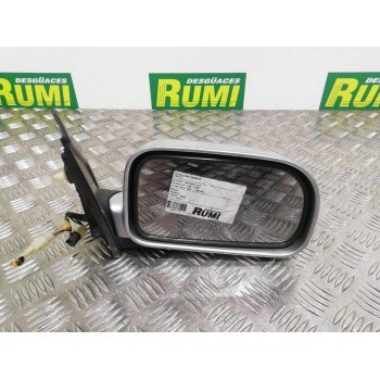 Recambio de retrovisor derecho para mitsubishi santamo (hyundai) santamo confort referencia OEM IAM   
