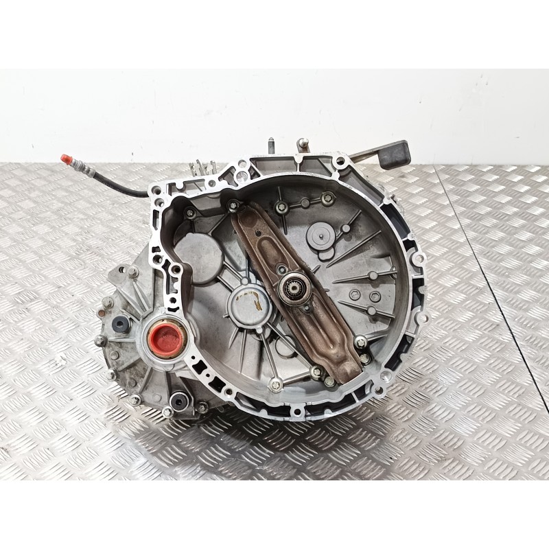 Recambio de caja cambios para mini mini (r56) cooper referencia OEM IAM 756872002  