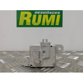 Recambio de sensor para opel vectra b berlina básico referencia OEM IAM 5WK42882 09136123 