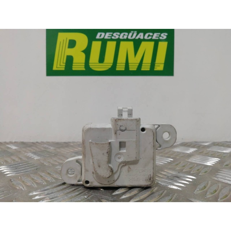 Recambio de sensor para opel vectra b berlina básico referencia OEM IAM 5WK42882 09136123 