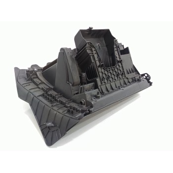 Recambio de guantera para volkswagen golf vii lim. advance bluemotion referencia OEM IAM 5G1857290  