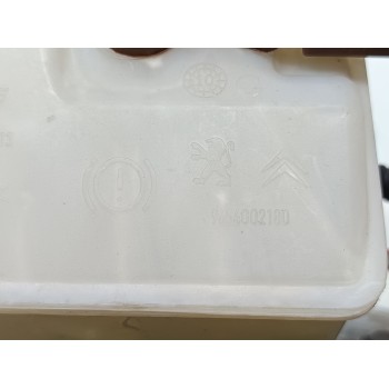 Recambio de servofreno con bomba para citroën berlingo cuadro mixto l referencia OEM IAM 9681268480  