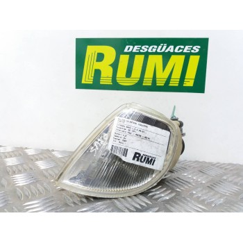 Recambio de piloto delantero izquierdo para citroën saxo 1.4 monaco referencia OEM IAM   