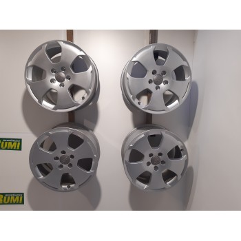 Recambio de juego llantas para audi a3 (8p) 2.0 tdi ambiente referencia OEM IAM 8P0601025C  