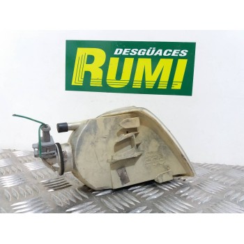 Recambio de piloto delantero izquierdo para citroën saxo 1.4 monaco referencia OEM IAM   