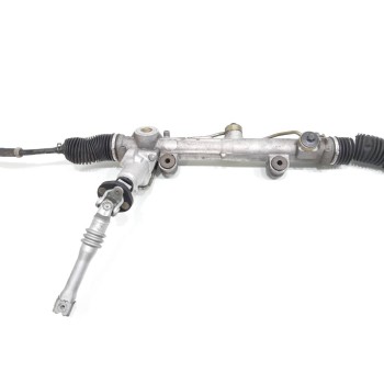 Recambio de cremallera direccion para mercedes-benz clase c (w203) berlina 270 cdi (203.016) referencia OEM IAM A20311051001  