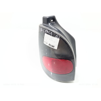 Recambio de piloto trasero izquierdo para renault espace /grand espace (je0) 2.2 dt grand espace rt referencia OEM IAM   