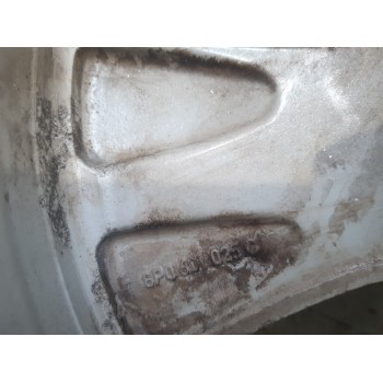 Recambio de juego llantas para audi a3 (8p) 2.0 tdi ambiente referencia OEM IAM 8P0601025C  