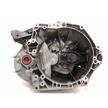 Recambio de caja cambios para citroën berlingo cuadro mixto l referencia OEM IAM 20DP47  