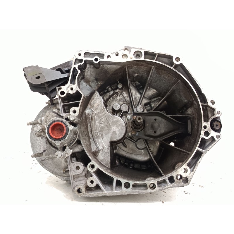 Recambio de caja cambios para citroën berlingo cuadro mixto l referencia OEM IAM 20DP47  