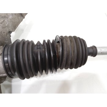 Recambio de cremallera direccion para opel movano 2.8 dti referencia OEM IAM 6820000002  