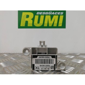 Recambio de sensor para opel vectra b berlina básico referencia OEM IAM 5WK42882 09136123 