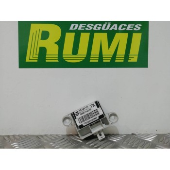 Recambio de sensor para opel vectra b berlina básico referencia OEM IAM 5WK42882 09136123 