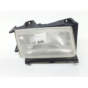 Recambio de faro derecho para peugeot expert kombi confort acristaldo (5 asientos) referencia OEM IAM 36160748  