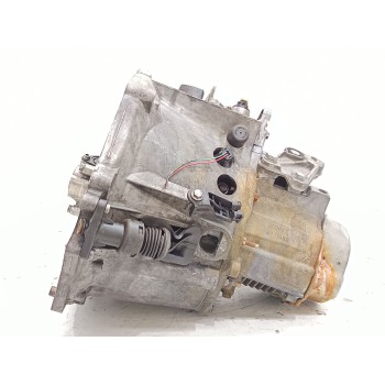 Recambio de caja cambios para citroën berlingo cuadro mixto l referencia OEM IAM 20DP47  