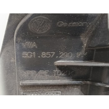 Recambio de guantera para volkswagen golf vii lim. advance bluemotion referencia OEM IAM 5G1857290  