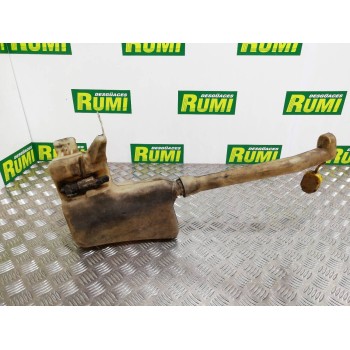 Recambio de deposito limpia para opel vivaro combi 2.7t corto referencia OEM IAM   