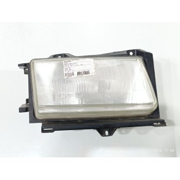 Recambio de faro derecho para peugeot expert kombi confort acristaldo (5 asientos) referencia OEM IAM 36160748  
