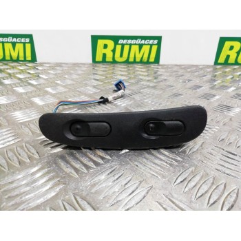 Recambio de mando elevalunas delantero izquierdo para opel vectra b berlina básico (1999) referencia OEM IAM   