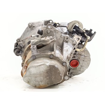 Recambio de caja cambios para citroën berlingo cuadro mixto l referencia OEM IAM 20DP47  