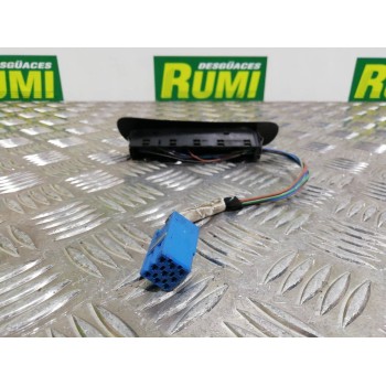 Recambio de mando elevalunas delantero izquierdo para opel vectra b berlina básico (1999) referencia OEM IAM   