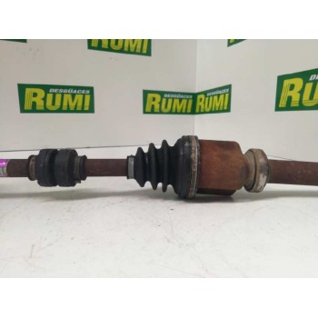 Recambio de transmision delantera derecha para nissan almera (n16/e) line up referencia OEM IAM   