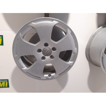 Recambio de juego llantas para audi a3 (8p) 2.0 tdi ambiente referencia OEM IAM 8P0601025C  