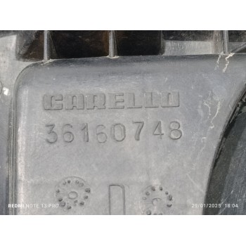 Recambio de faro derecho para peugeot expert kombi confort acristaldo (5 asientos) referencia OEM IAM 36160748  