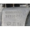 Recambio de faro derecho para peugeot expert kombi confort acristaldo (5 asientos) referencia OEM IAM 36160748  