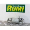 Recambio de maneta exterior trasera derecha para mg serie 45 (rt) comfort (4-ptas.) referencia OEM IAM 11022000  