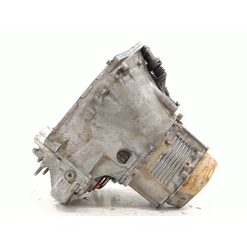 Recambio de caja cambios para citroën berlingo cuadro mixto l referencia OEM IAM 20DP47  