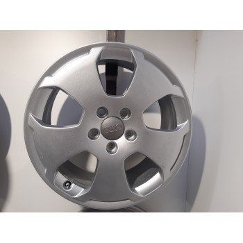Recambio de juego llantas para audi a3 (8p) 2.0 tdi ambiente referencia OEM IAM 8P0601025C  