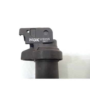 Recambio de bobina encendido para peugeot 207 sw outdoor referencia OEM IAM   