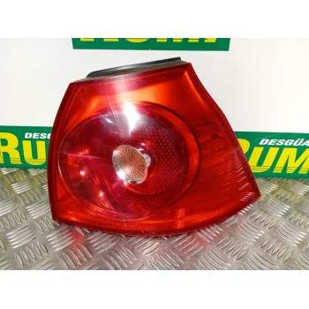 Recambio de piloto trasero derecho para volkswagen golf v berlina (1k1) highline referencia OEM IAM 1K6945096 89031823 1K6945096