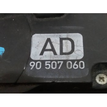 Recambio de cerradura puerta delantera derecha para opel vectra b berlina básico referencia OEM IAM 90507060  
