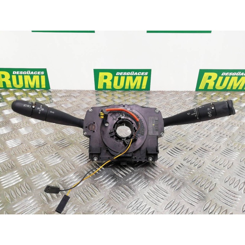Recambio de mando multifuncion para citroën c2 furio referencia OEM IAM 96488214XT  