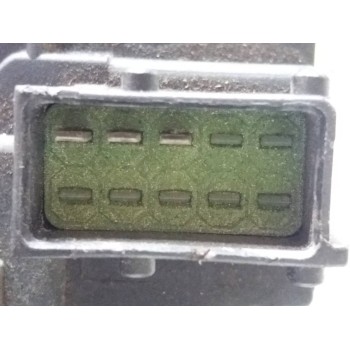 Recambio de cerradura puerta delantera derecha para opel vectra b berlina básico referencia OEM IAM 90507060  