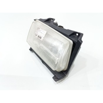 Recambio de faro derecho para peugeot expert kombi confort acristaldo (5 asientos) referencia OEM IAM 36160748  
