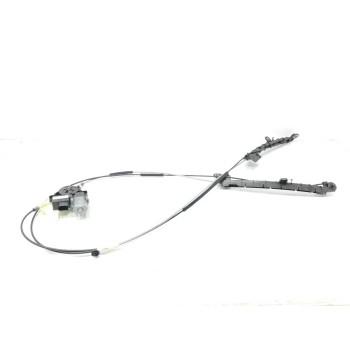 Recambio de no identificado para audi a4 avant (8w5) básico referencia OEM IAM 8W9863560 0130822722 E850202202B