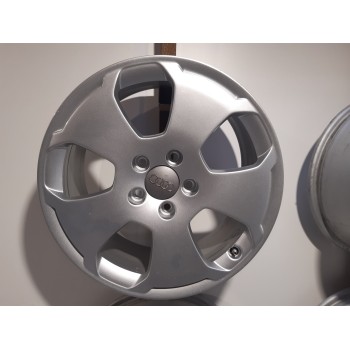 Recambio de juego llantas para audi a3 (8p) 2.0 tdi ambiente referencia OEM IAM 8P0601025C  