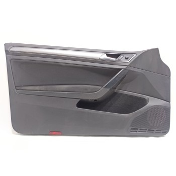 GUARNECIDO PUERTA DELANTERA IZQUIERDA 5G3867011 