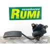 Recambio de potenciometro pedal para renault megane ii berlina 3p confort authentique referencia OEM IAM 8200153268  