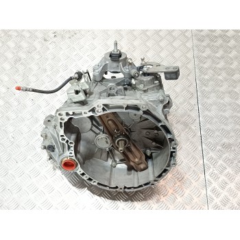 Recambio de caja cambios para mini mini (r56) cooper referencia OEM IAM 756872002  
