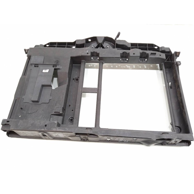 Recambio de panel frontal para peugeot 207 sw outdoor referencia OEM IAM 9677952180  