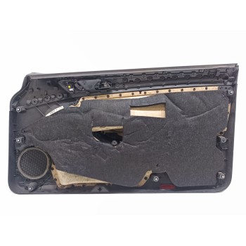 Recambio de guarnecido puerta delantera izquierda para volkswagen golf vii lim. advance bluemotion referencia OEM IAM 5G3867011 