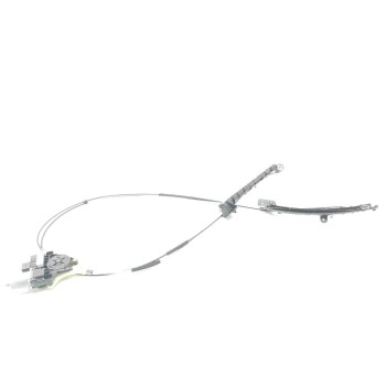 Recambio de no identificado para audi a4 avant (8w5) básico referencia OEM IAM 8W9863560 0130822722 E850202202B