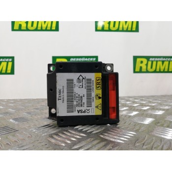 Recambio de centralita airbag para citroën c2 sx referencia OEM IAM 9651942280  