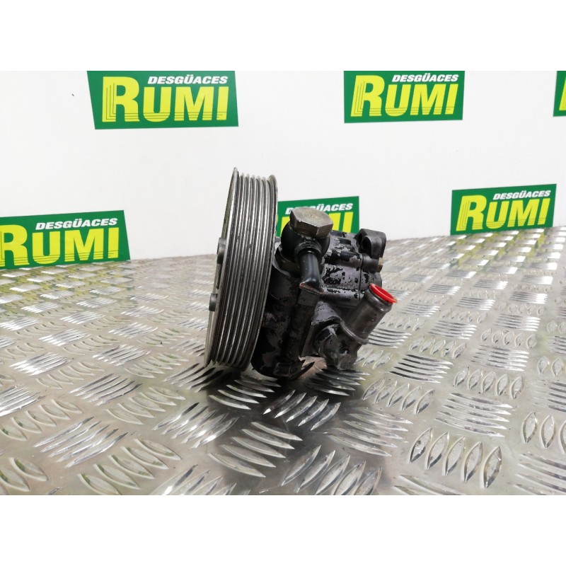Recambio de bomba direccion para audi a6 berlina (4b2) 2.5 tdi referencia OEM IAM 059145255  