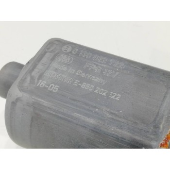 Recambio de no identificado para audi a4 avant (8w5) básico referencia OEM IAM 8W9863560 0130822722 E850202202B